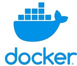 Docker logo