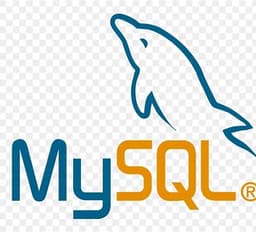 MySQL logo