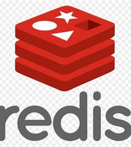 Redis logo