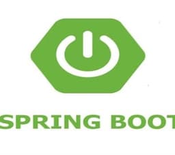 Spring Boot logo